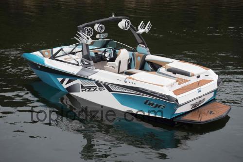 Tige RZX3 karta techniczna i opinie